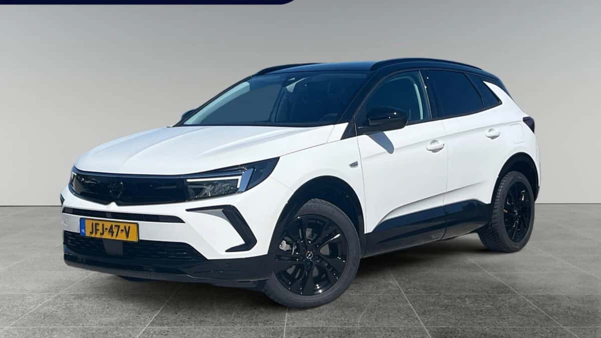 Opel Grandland (2023) — foto 1