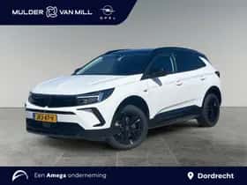 Opel Grandland (2023)