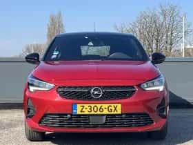 Opel Corsa (2023) thumbnail 2
