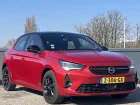 Opel Corsa (2023) thumbnail 3