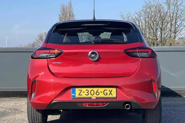 Opel Corsa (2023) thumbnail 4