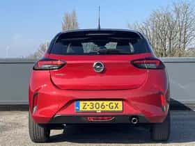 Opel Corsa (2023) thumbnail 4