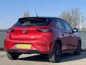 Opel Corsa (2023) thumbnail 5