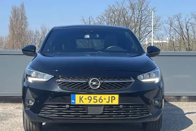 Opel Corsa (2020) thumbnail 2