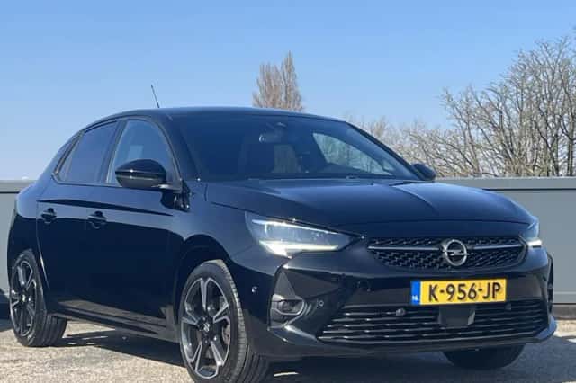 Opel Corsa (2020) thumbnail 3