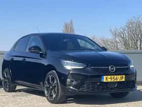 Opel Corsa (2020) thumbnail 3