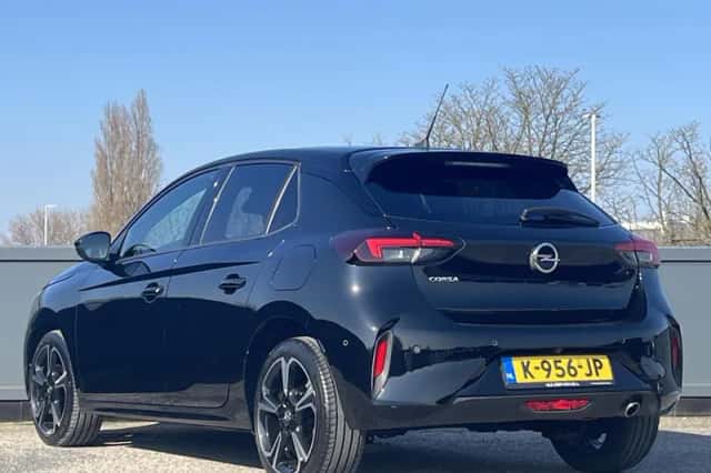Opel Corsa (2020) thumbnail 5