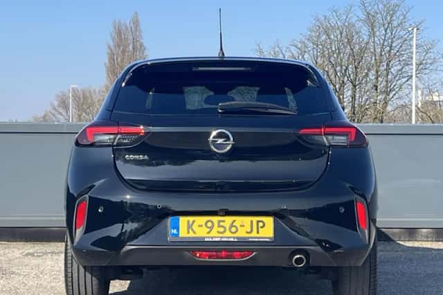Opel Corsa (2020) thumbnail 6