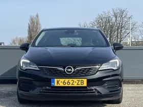 Opel Astra (2021) thumbnail 2