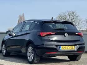 Opel Astra (2021) thumbnail 5