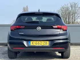 Opel Astra (2021) thumbnail 6