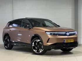 Opel Grandland (2025) thumbnail 3