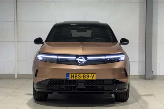 Opel Grandland (2025) thumbnail 4