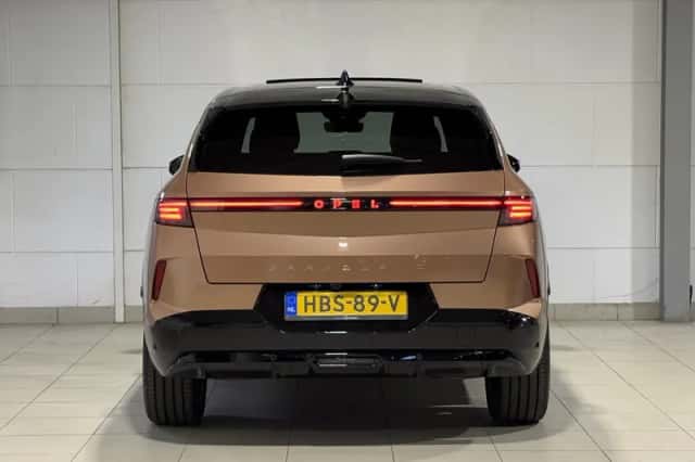 Opel Grandland (2025) thumbnail 5