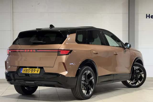 Opel Grandland (2025) thumbnail 6