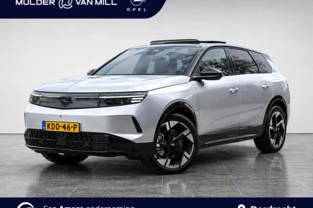 Opel Grandland (2026) thumbnail 1