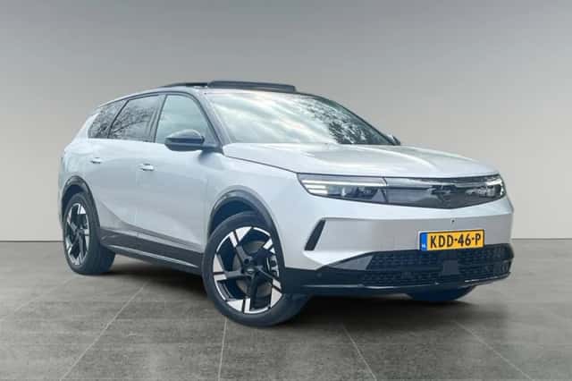 Opel Grandland (2026) thumbnail 2