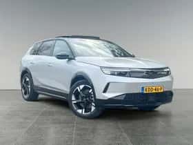 Opel Grandland (2026) thumbnail 2