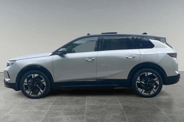 Opel Grandland (2026) thumbnail 4