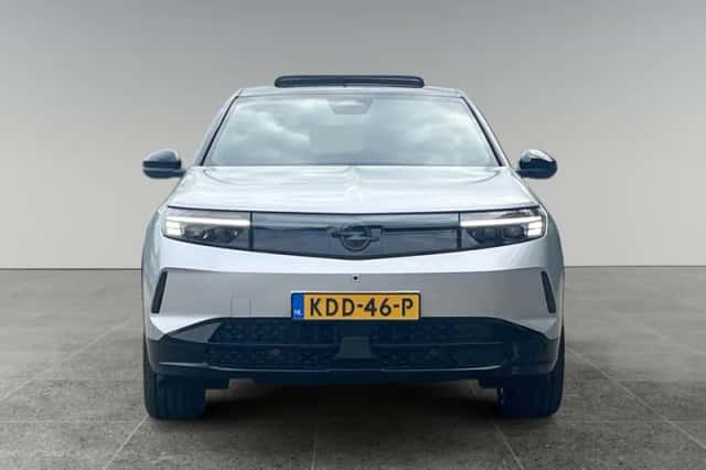 Opel Grandland (2026) thumbnail 5