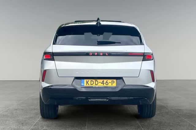 Opel Grandland (2026) thumbnail 6