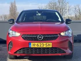 Opel Corsa (2020) thumbnail 2