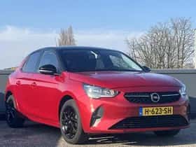 Opel Corsa (2020) thumbnail 3