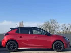 Opel Corsa (2020) thumbnail 4