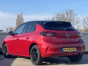 Opel Corsa (2020) thumbnail 5