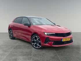 Opel Astra (2022) thumbnail 2