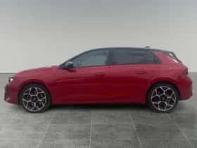 Opel Astra (2022) thumbnail 4