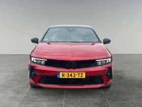 Opel Astra (2022) thumbnail 5
