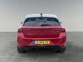 Opel Astra (2022) thumbnail 6