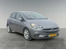 Opel Corsa (2017) thumbnail 2