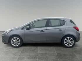 Opel Corsa (2017) thumbnail 4