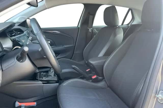 Opel Corsa (2022) thumbnail 3