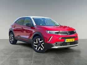 Opel Mokka (2021) thumbnail 2
