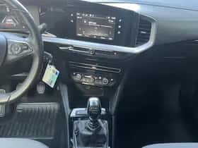 Opel Mokka (2021) thumbnail 12