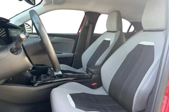 Opel Mokka (2021) thumbnail 3