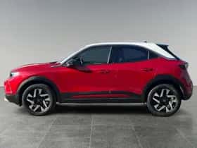 Opel Mokka (2021) thumbnail 4
