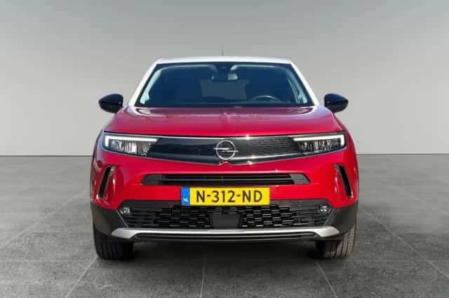 Opel Mokka (2021) thumbnail 5
