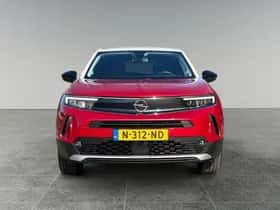 Opel Mokka (2021) thumbnail 5