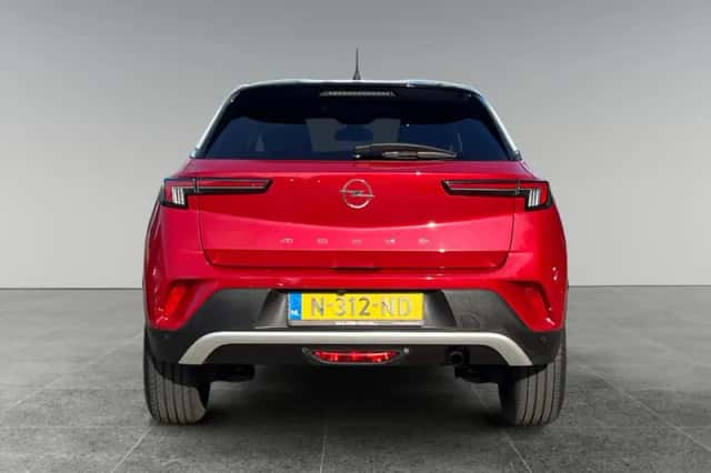 Opel Mokka (2021) thumbnail 6