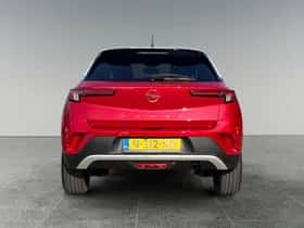 Opel Mokka (2021) thumbnail 6