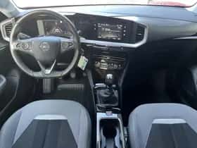 Opel Mokka (2021) thumbnail 9