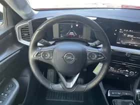 Opel Mokka (2021) thumbnail 10