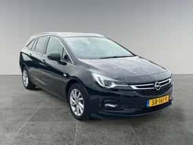 Opel Astra (2018) thumbnail 2