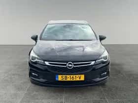 Opel Astra (2018) thumbnail 4