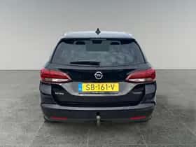 Opel Astra (2018) thumbnail 5