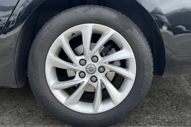 Opel Astra (2018) thumbnail 6